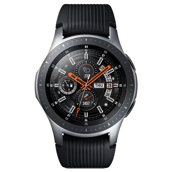 Out of Warranty Tagged Samsung Galaxy Watch Vodafone Repair