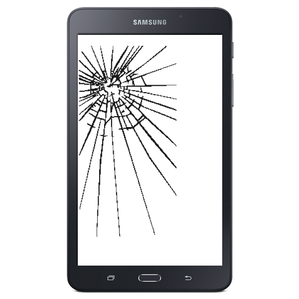 Samsung Galaxy Tab A 7.0 (2016) - Screen repair