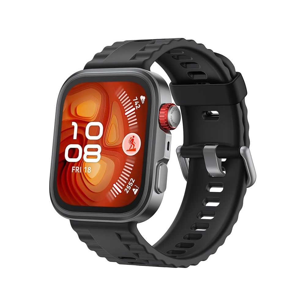 Watch Fit 4 Pro repair