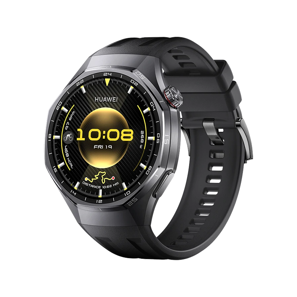 Huawei Watch GT6 Pro 46mm Titanium-Black repair