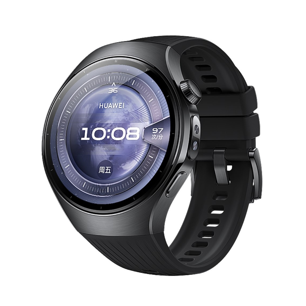 Watch 5 46mm Black repair