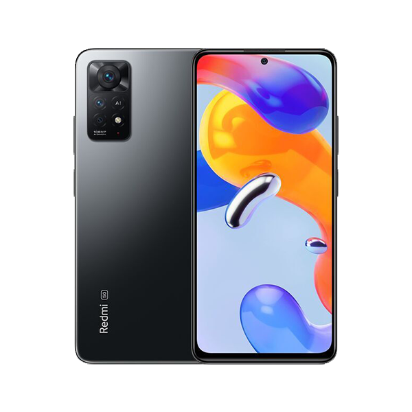 Xiaomi Redmi Note 11 Pro 5G Repair