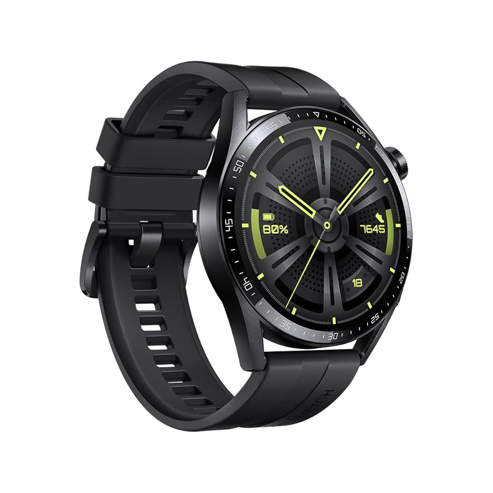 Huawei Watch GT 3 repair
