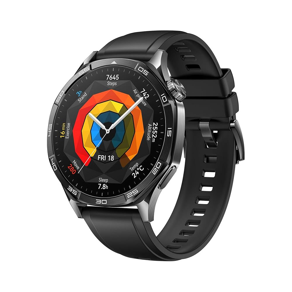 Huawei Watch GT 5 repair