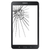 Samsung Galaxy Tab 4 8.0 LTE - Screen repair