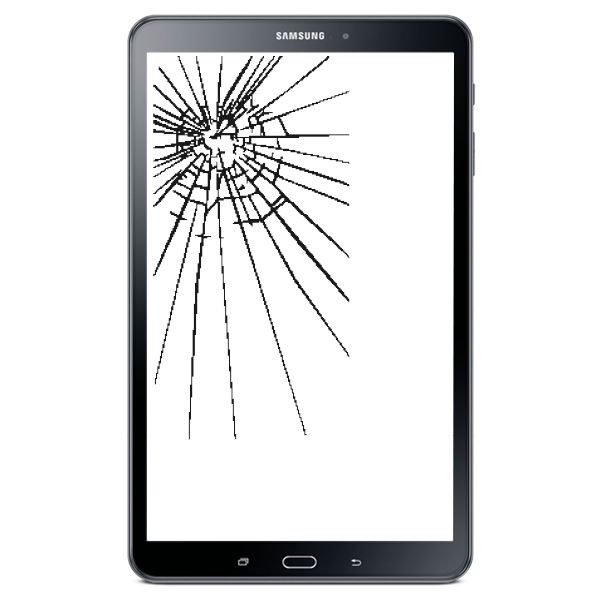 Samsung Galaxy Tab 4 10 4G LTE - Screen repair