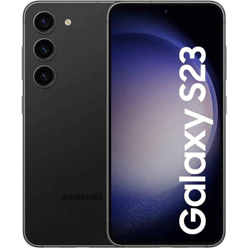 Samsung Galaxy S23 Repair